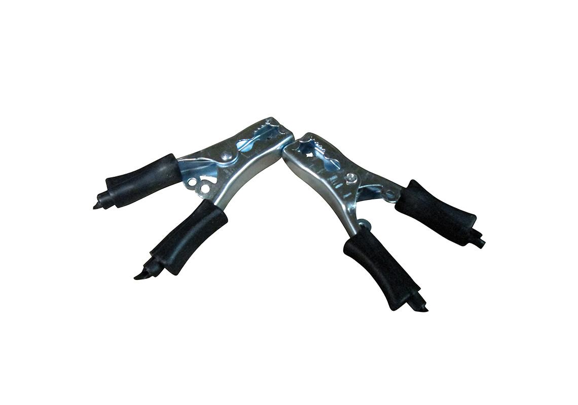 PINCE DE CHARGE EN TÔLE 30A